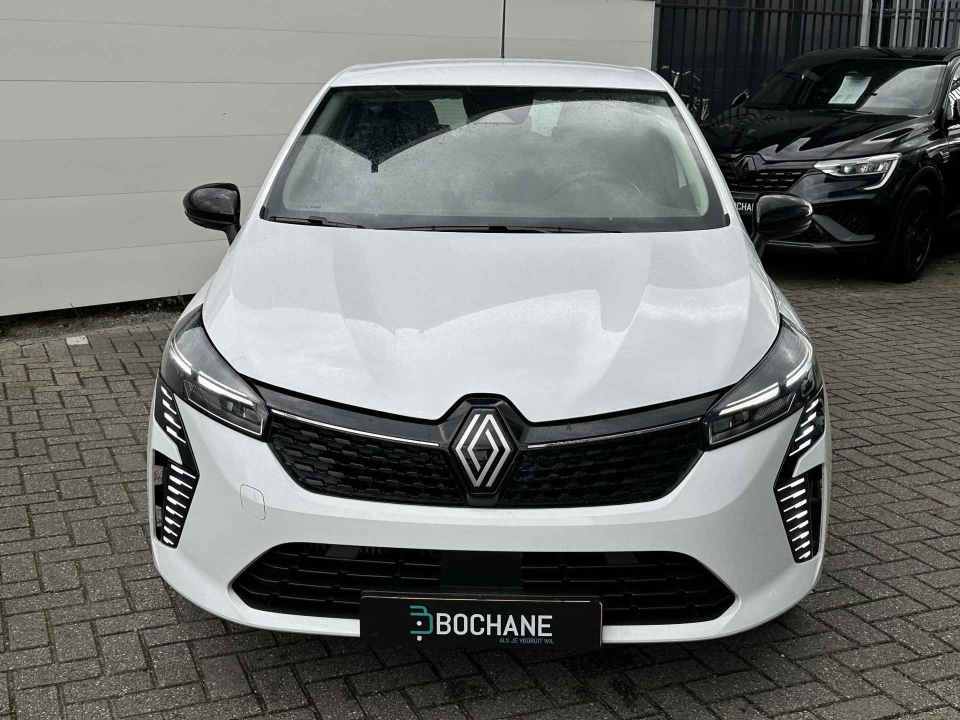 Renault Clio 1.0 TCe 90 GPF evolution | NIEUW MODEL | Navi | P. Sensoren | Carplay | Airco | NL Auto! - 21/30