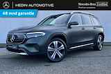 Mercedes-Benz EQB EQB 300 4MATIC 7-Persoons | Premium Pakket | Panoramadak | LED | Advanced Sound System | Sfeerverlichting | Keyless-Go | Spiegelpakket | Zitcomfortpakket