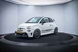 Fiat 500C 1.4-16V 141PK Abarth XENON/LEDER/CLIMA/LMV