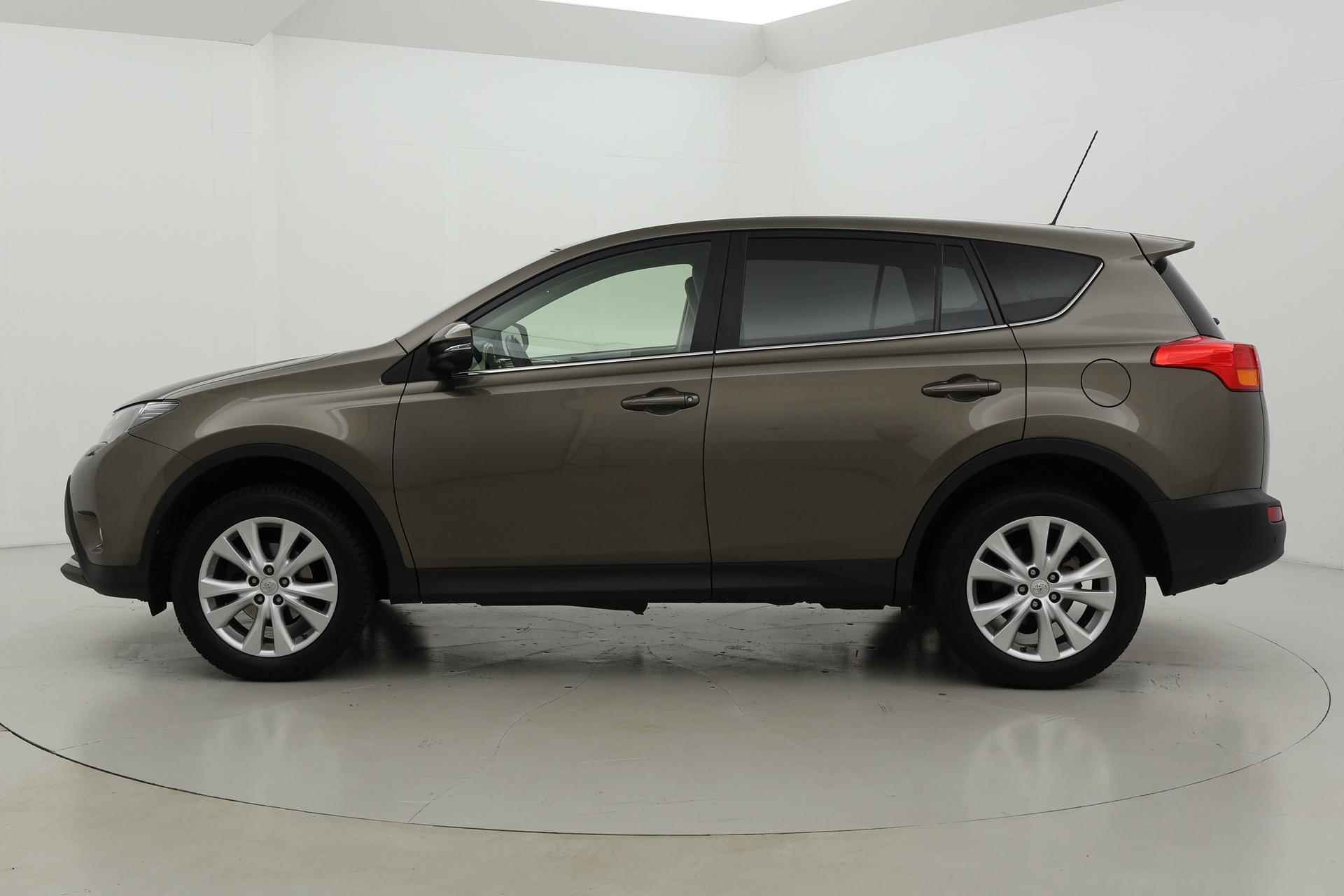 Toyota RAV4 2.0 VVT-i Executive 4WD | Trekhaak | Navi Automaat - 17/41