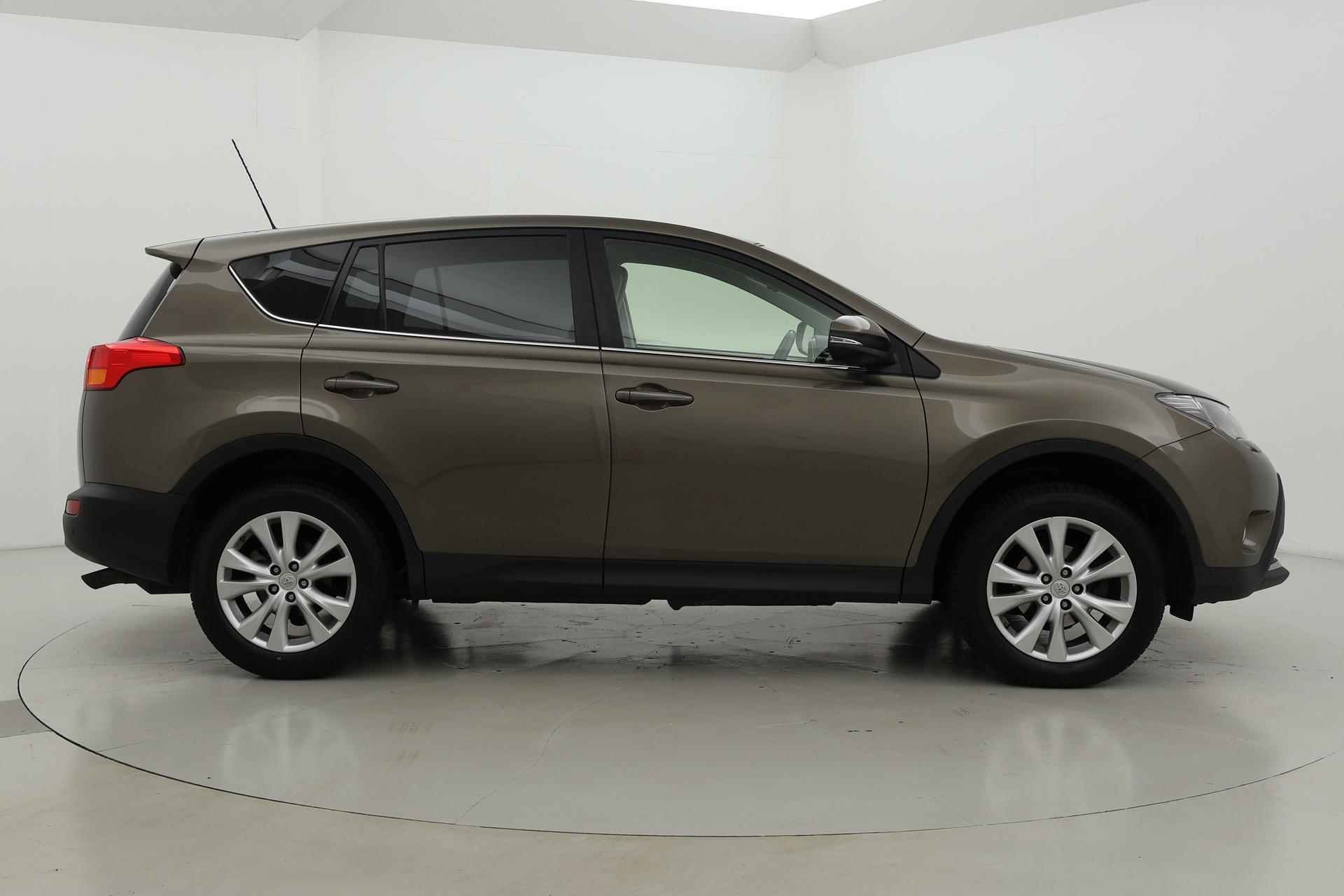 Toyota RAV4 2.0 VVT-i Executive 4WD | Trekhaak | Navi Automaat - 18/41