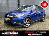 Honda HR-V 1.5 i-VTEC 130pk Automaat Executive | Panoramisch kantel/schuifdak | Navigatie | Parkeercamera | Keyless Entry | LED Verlichting |