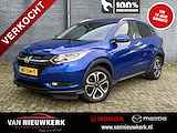 Honda HR-V 1.5 i-VTEC 130pk Automaat Executive | Panoramisch kantel/schuifdak | Navigatie | Parkeercamera | Keyless Entry | LED Verlichting |