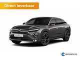 Citroen C5 X Hypnos