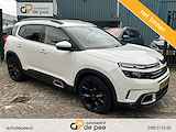 Citroën C5 Aircross 1.2 PureTech Business Plus GARANTIE/INCL.BTW/AUTOMAAT/CARPLAY/NAVI/KEYLESS/ADAPT.CRUISE/TREKHAAK rijklaarprijs!