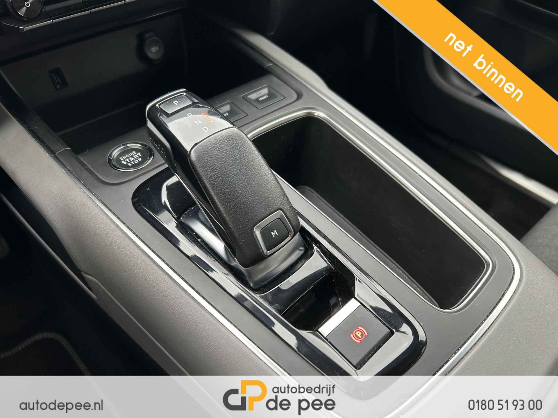 Citroën C5 Aircross 1.2 PureTech Business Plus GARANTIE/INCL.BTW/AUTOMAAT/CARPLAY/NAVI/KEYLESS/ADAPT.CRUISE/TREKHAAK rijklaarprijs! - 10/20