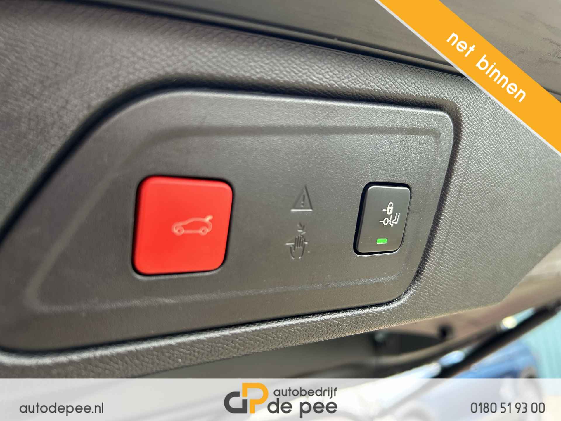 Citroën C5 Aircross 1.2 PureTech Business Plus GARANTIE/INCL.BTW/AUTOMAAT/CARPLAY/NAVI/KEYLESS/ADAPT.CRUISE/TREKHAAK rijklaarprijs! - 15/20