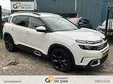 Citroën C5 Aircross 1.2 PureTech Business Plus GARANTIE/INCL.BTW/AUTOMAAT/CARPLAY/NAVI/KEYLESS/ADAPT.CRUISE/TREKHAAK rijklaarprijs!