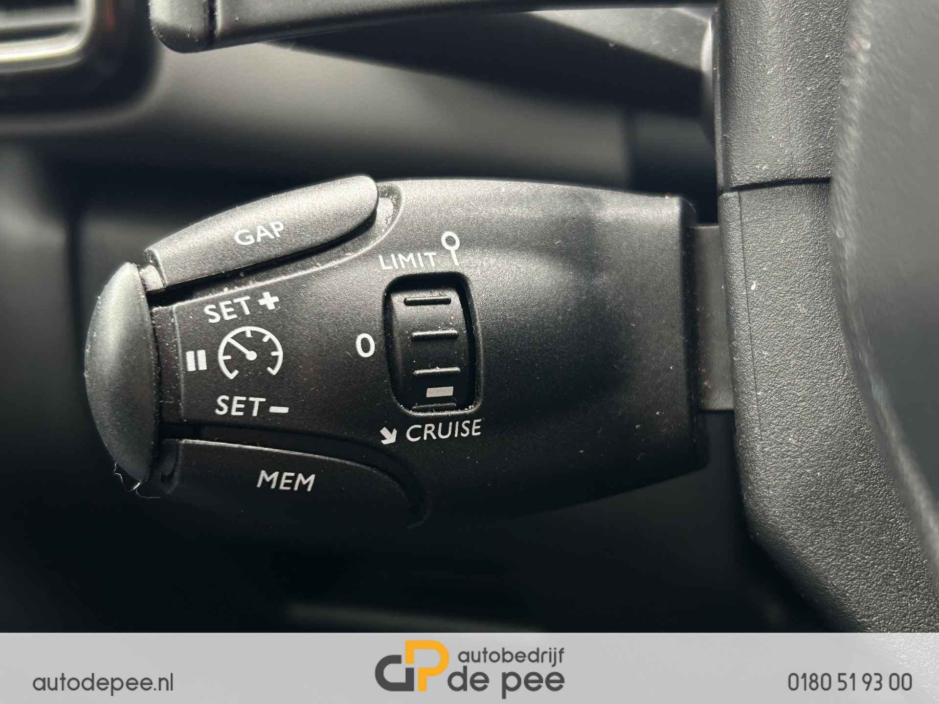 Citroën C5 Aircross 1.2 PureTech Business Plus GARANTIE/INCL.BTW/AUTOMAAT/CARPLAY/NAVI/KEYLESS/ADAPT.CRUISE/TREKHAAK rijklaarprijs! - 11/20