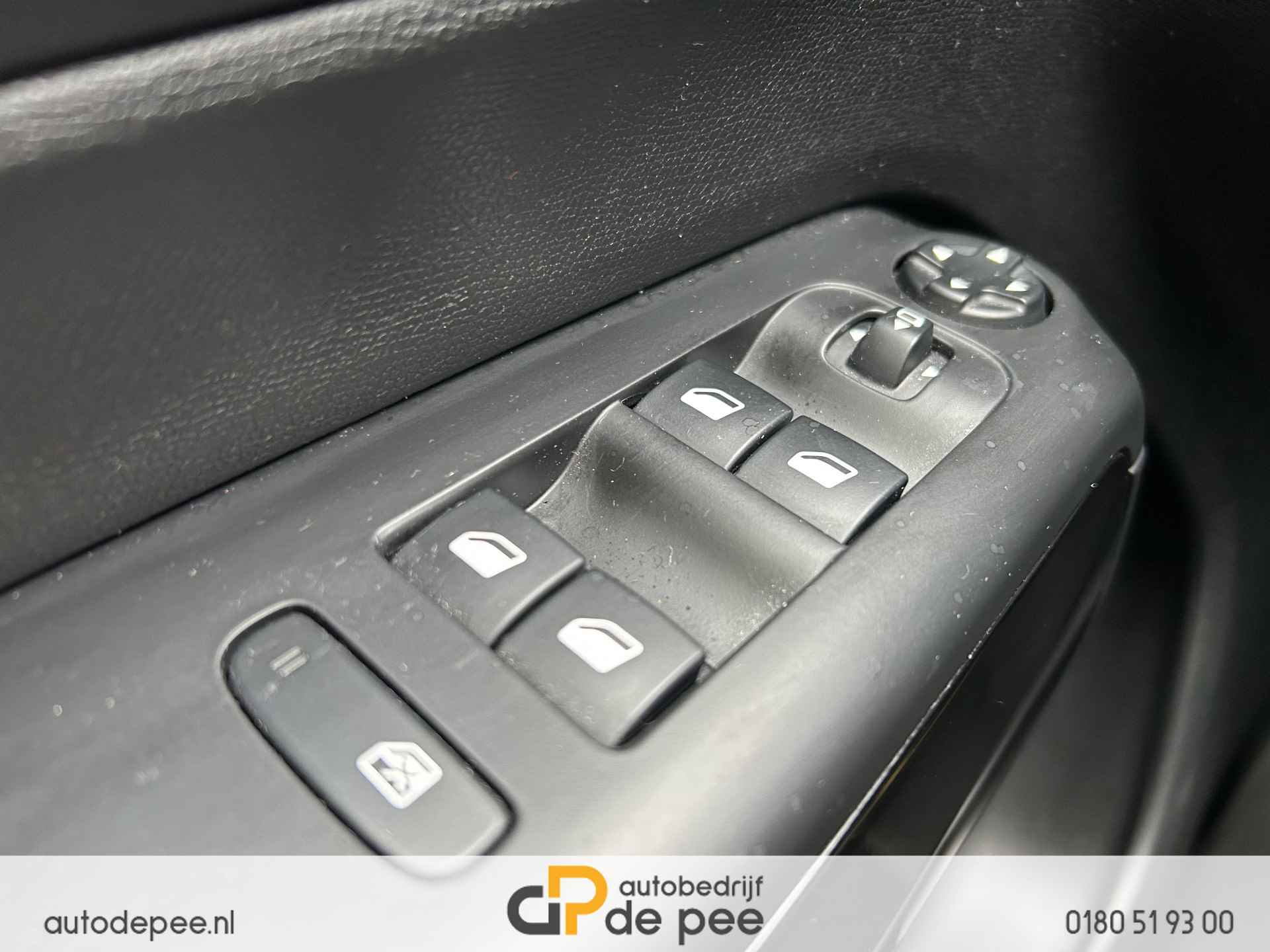 Citroën C5 Aircross 1.2 PureTech Business Plus GARANTIE/INCL.BTW/AUTOMAAT/CARPLAY/NAVI/KEYLESS/ADAPT.CRUISE/TREKHAAK rijklaarprijs! - 12/20