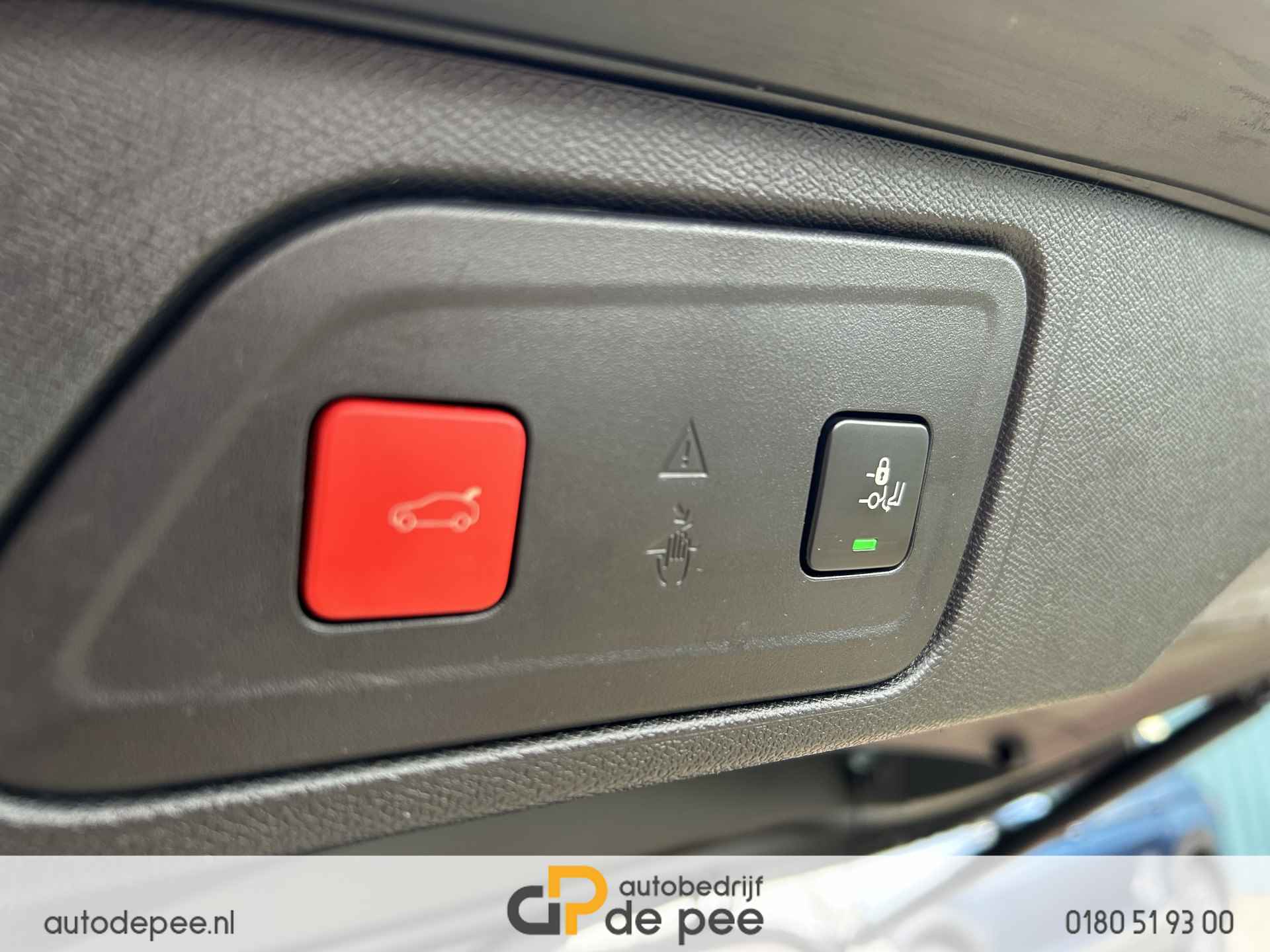 Citroën C5 Aircross 1.2 PureTech Business Plus GARANTIE/INCL.BTW/AUTOMAAT/CARPLAY/NAVI/KEYLESS/ADAPT.CRUISE/TREKHAAK rijklaarprijs! - 15/20