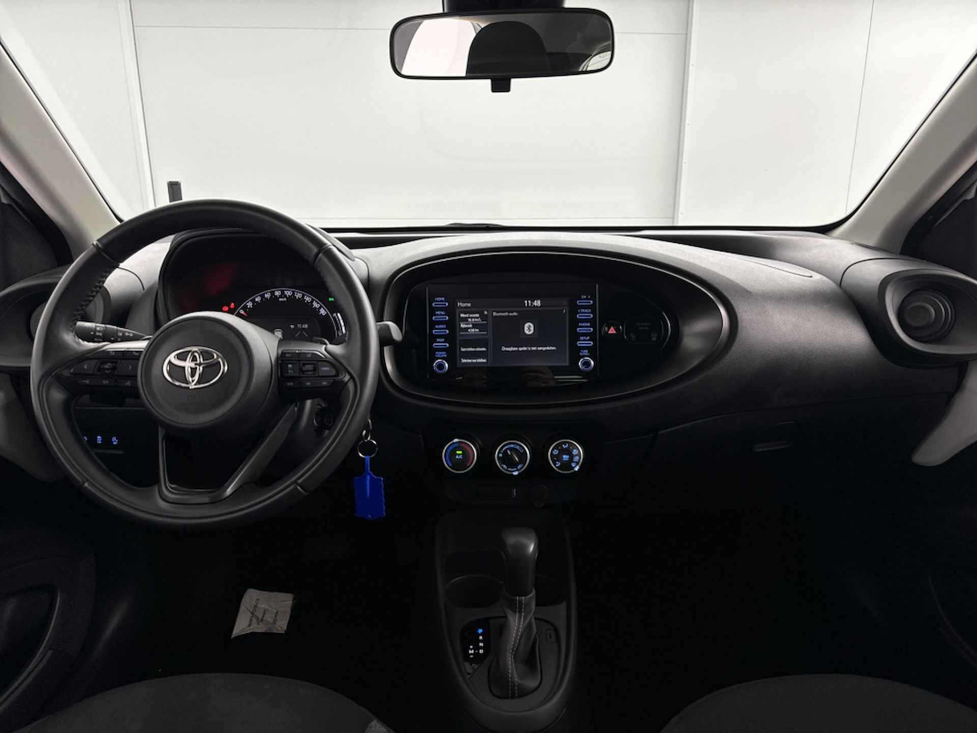 Toyota Aygo 1.0 Comfort Automaat | Adaptieve Cruise Control | App Connect | Parkeercamera - 4/38