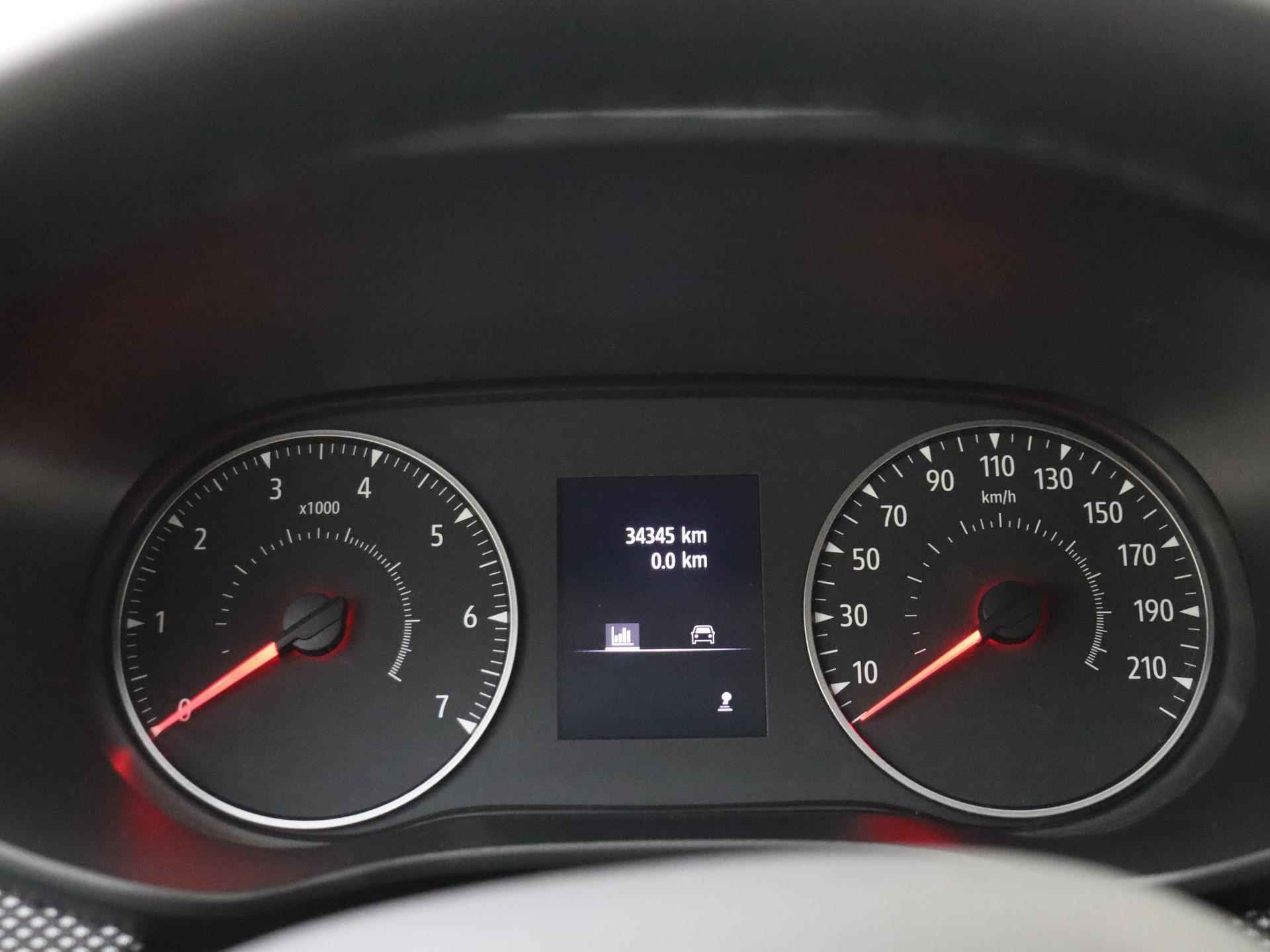 Dacia Sandero TCe 90 Expression | Navigatie | Parkeersensoren | Licht- en regensensor | Airconditioning | Apple Carplay & Android Auto - 4/24