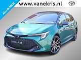 Toyota Corolla Touring Sports Hybrid 200 GR Sport Plus , Speciale kleur