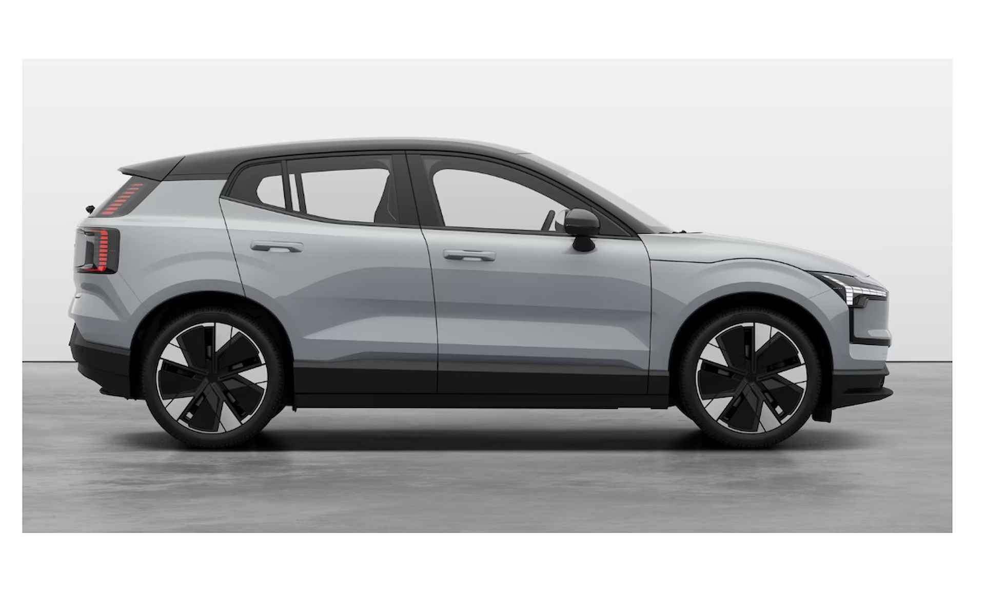 Volvo EX30 Single Motor Extended Range Plus 69 kWh | 19" Lichtmetalen velgen | LED-verlichting | Getint glas - 6/10