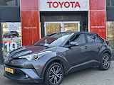 Toyota C-HR 1.2 Urban 4S BANDEN KEYLESS CAMERA