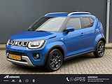 Suzuki Ignis 1.2 Smart Hybrid Style Trekhaak  / Achteruitrijcamera / Stoelverwarming / Navigatie / Bluetooth / Airco / Privacy Glass