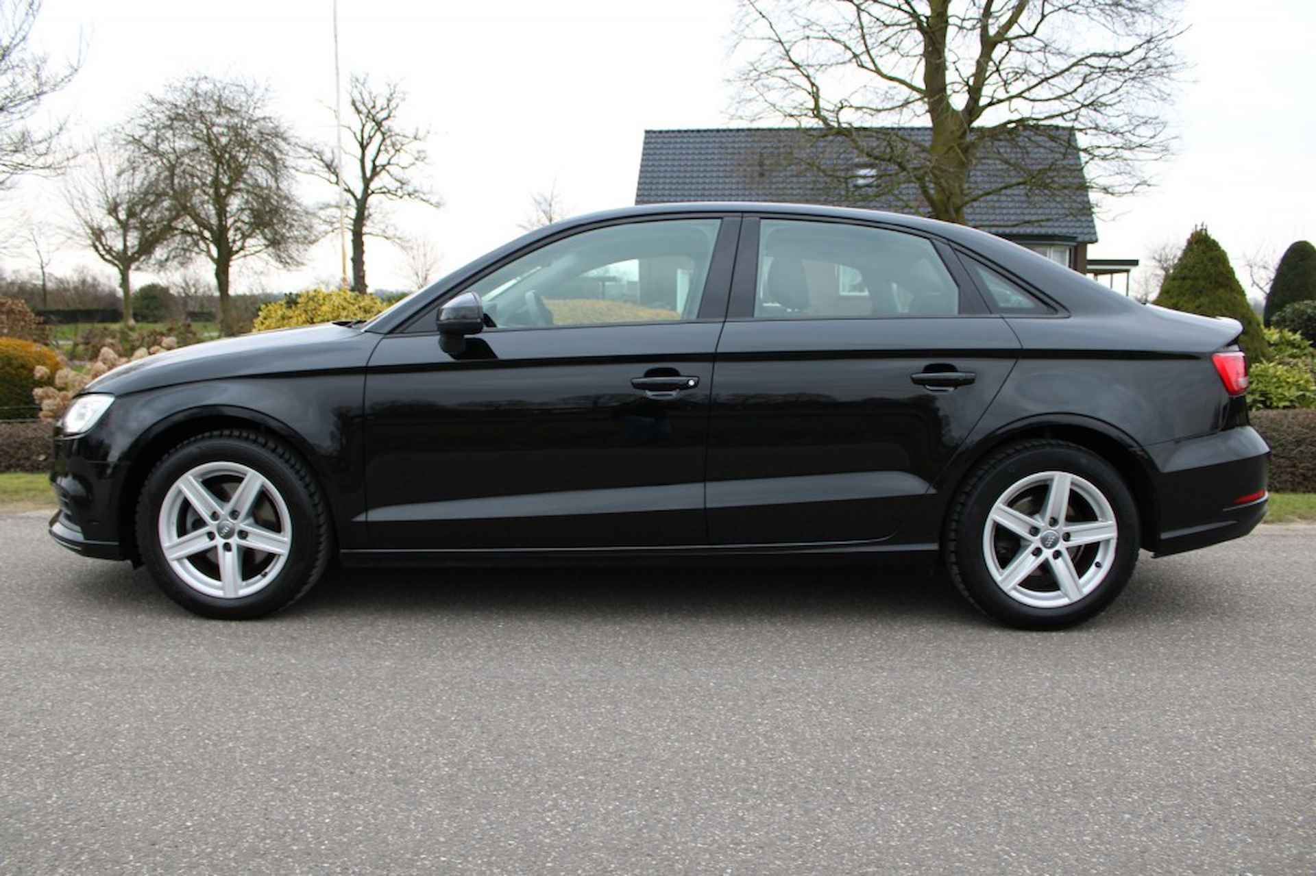 AUDI A3 35 TFSI CoD 150PK Automaat ProLine airco/cruise/navi/PDC/stoelve - 22/34