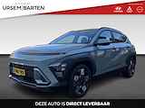 Hyundai KONA 1.6 GDI HEV Premium