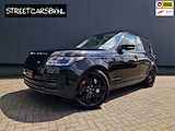 Land Rover Range Rover 4.4 SDV8 Autobiography /Deal ond /12m garantie