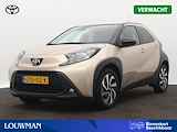 Toyota Aygo X 1.0 VVT-i MT Pulse Limited | Camera | Airco | LM velgen | Stoelverwarming |