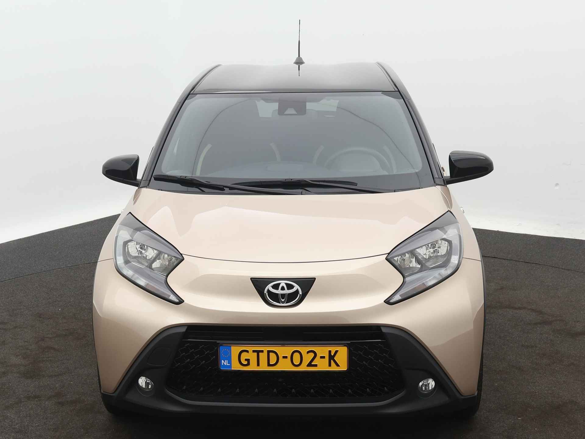 Toyota Aygo X 1.0 VVT-i MT Pulse Limited | Camera | Airco | LM velgen | Stoelverwarming | - 28/42