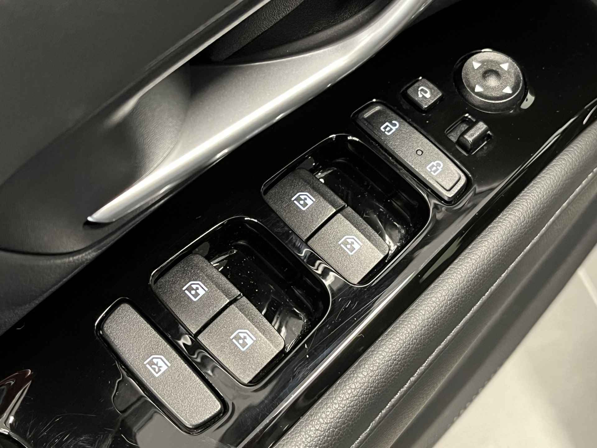 Hyundai Tucson 1.6 T-GDI PHEV Premium 4WD LEDER | STOELVERWARMING + KOELING | 19 INCH | ZEER COMPLETE AUTO! - 25/51