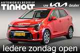 Kia Picanto 1.0 DPI ExecutiveLine