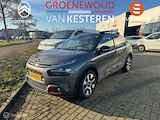 Citroen C4 Cactus 110pk Shine I Automaat I Panodak I Leder I