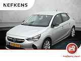 Opel Corsa Edition 100pk | Navigatie | Parkeersensoren Achter | Airco | Stuur Verwarmd | Licht Metalen Velgen 16"