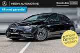 Mercedes-Benz EQS EQS 450 Automaat 4MATIC AMG Line | Premium Plus Pakket | Nightpakket