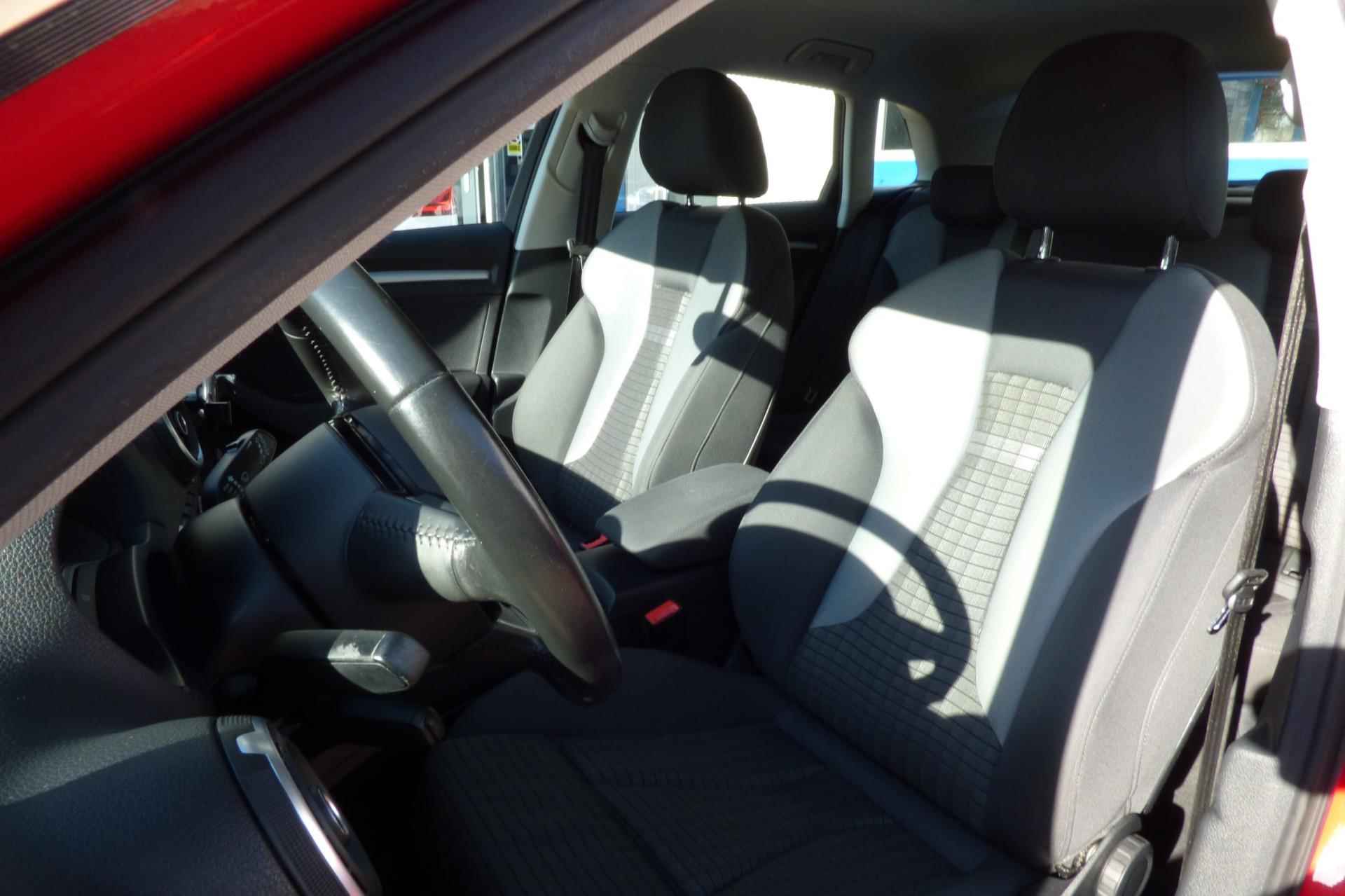 Audi A3 Sportback 1.4 e-tron PHEV Ambition Pro Line plus - 12/29