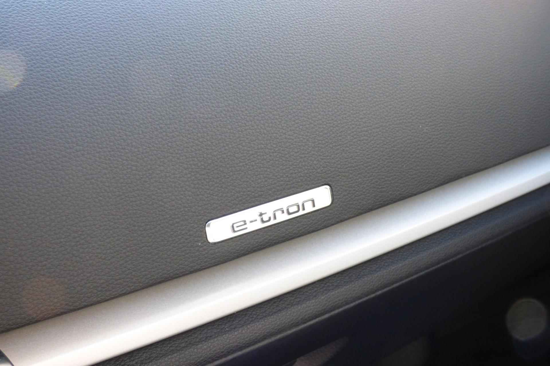 Audi A3 Sportback 1.4 e-tron PHEV Ambition Pro Line plus - 24/29