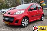 Peugeot 107 1.0-12V Urban Move