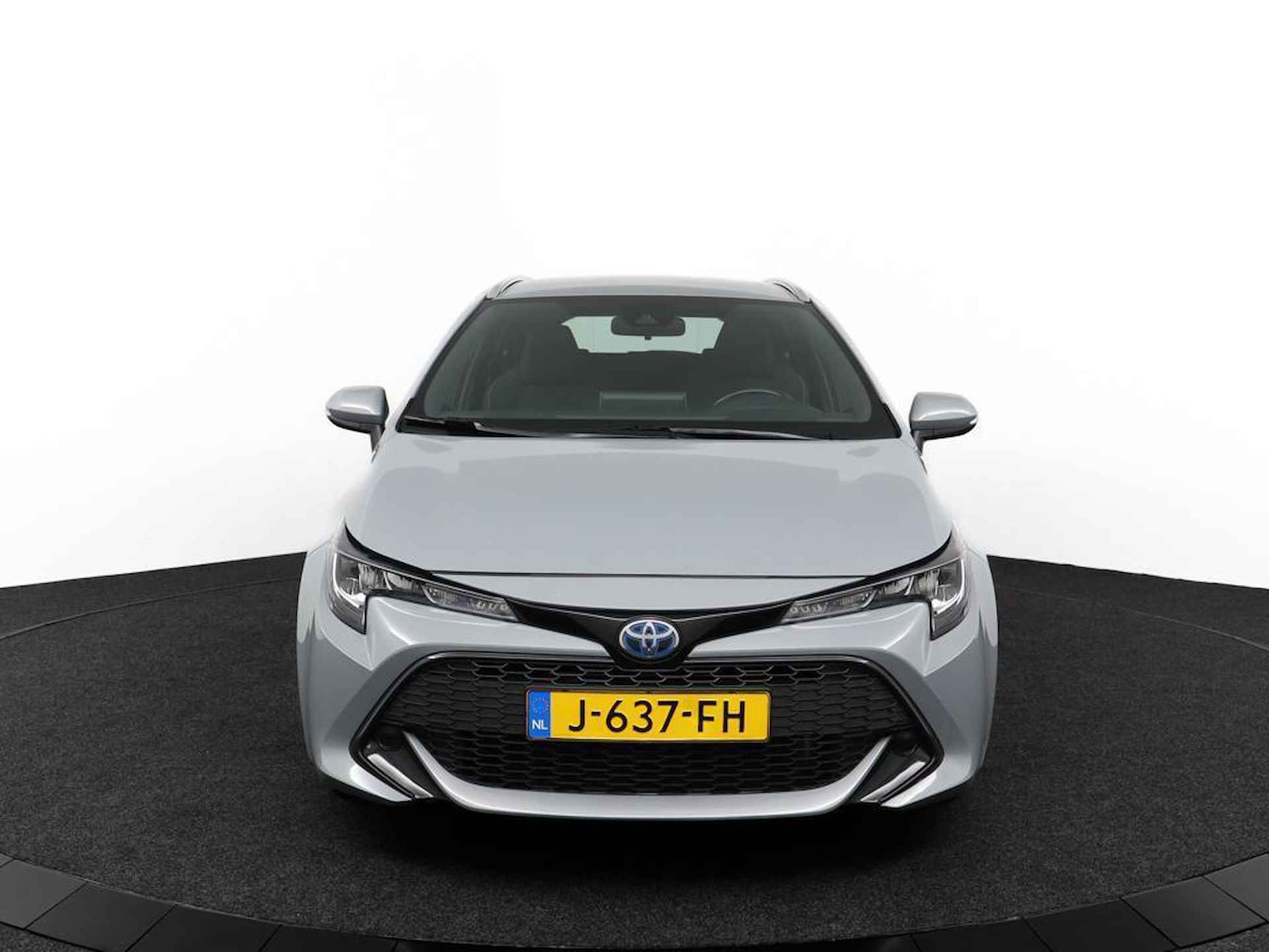 Toyota Corolla Touring Sports 1.8 Hybrid Active | Apple Carplay/Android auto | Parkeercamera | Adaptieve Cruise-Control - 16/49