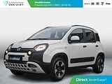 Fiat Panda Hybrid Cross | MY24 | Airco | Bluetooth Dakrails | LED | PDC | Uit voorraad leverbaar