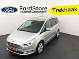 Ford Galaxy 160PK Titanium | 7 Zitter !! | Trekhaak 1600KG | Climate | Keyless | Navi | Privacy Glass