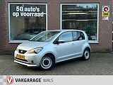 Seat Mii 1.0 CHILL OUT | AIRCO | VELGEN | CRUISE | NAP | 5-DRS | BOVAG