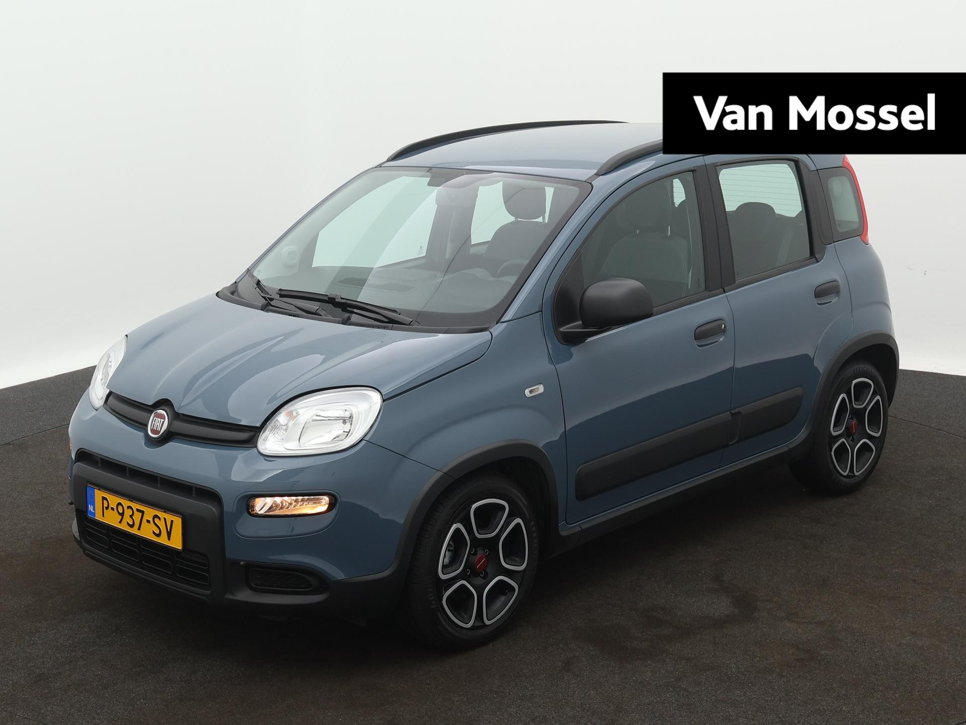 Fiat Panda 1.0 Hybrid City Life | AIRCO | 12000KM |