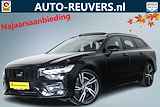 Volvo V90 2.0 D5 AWD R-Design Panorama / Opendak / HUD / Leder / B&W / Pilot Assist