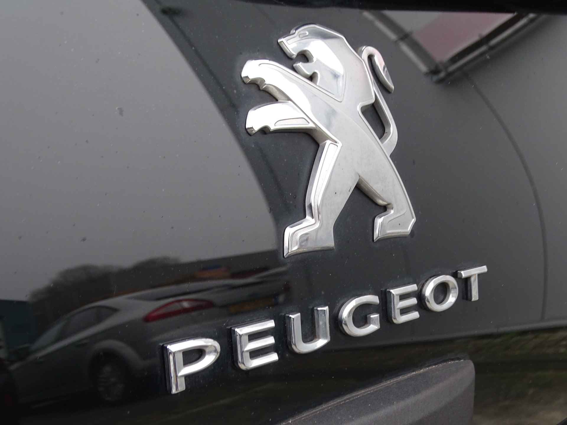 Peugeot 108 1.0 e-VTi Active Airco, 5 DRS, NL/NAP! - 19/38