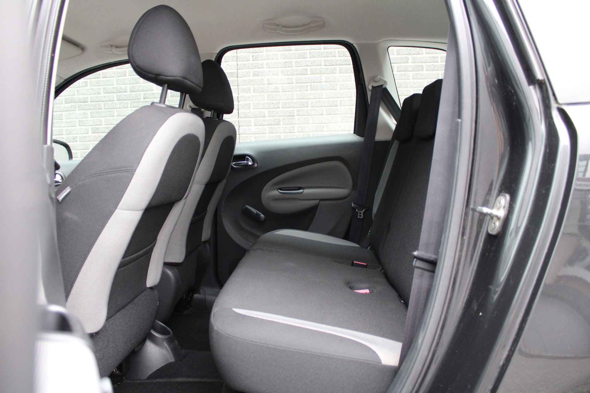 Citroën C3 Picasso 1.4 VTi Aura Airco, CruiseControl, Trekhaak - 13/28