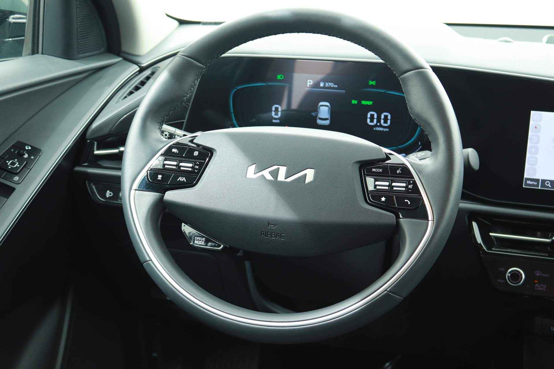 Kia Niro 1.6 GDi PLUG-IN (PHEV) 183PK DYNAMICLINE DCT | Plug-In! | Navi | Winterpakket - 9/39