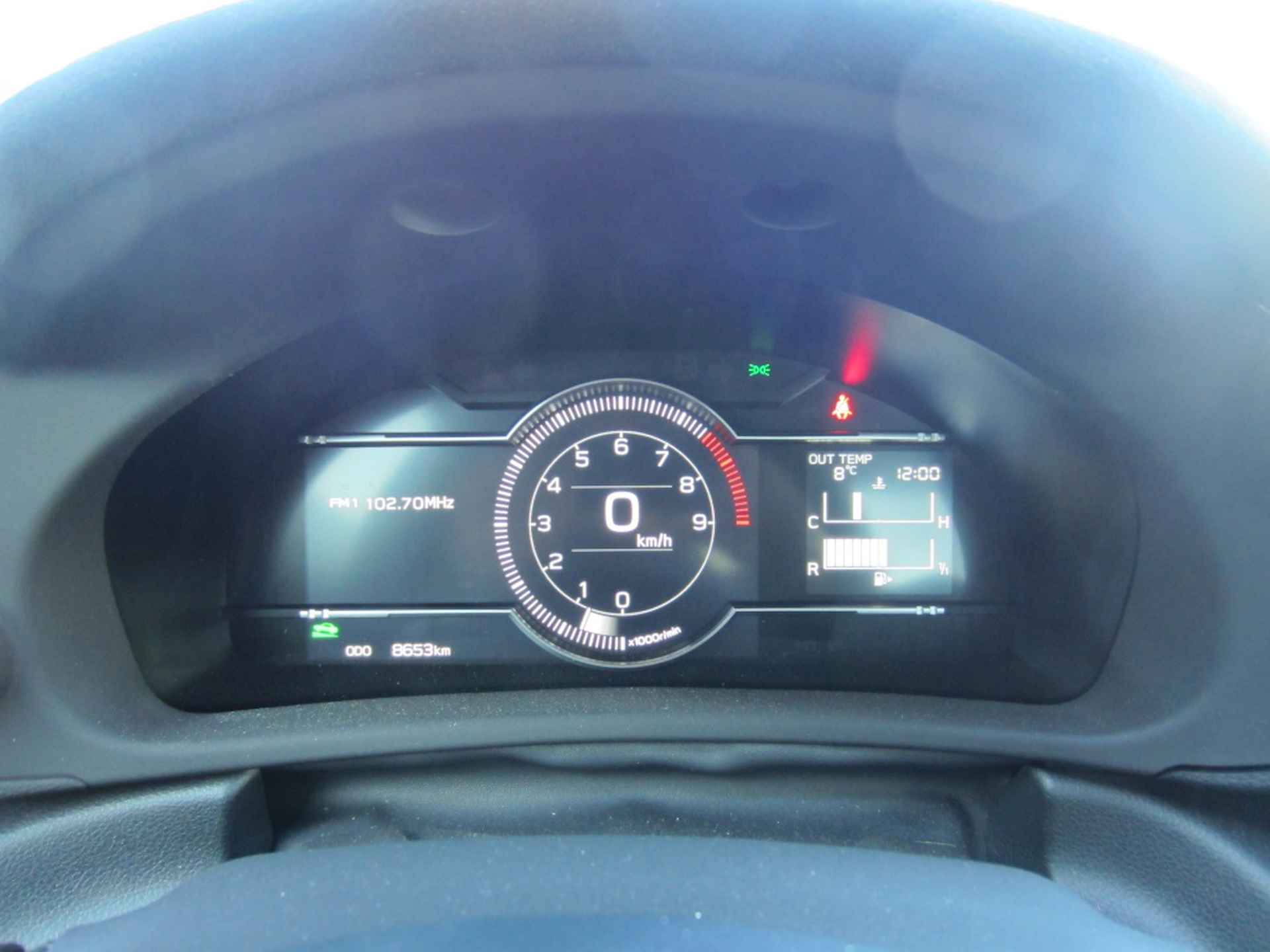 Toyota GR86 2.4 Premium NL-Auto Camera Stoelverwarming Apple Carplay - 10/31