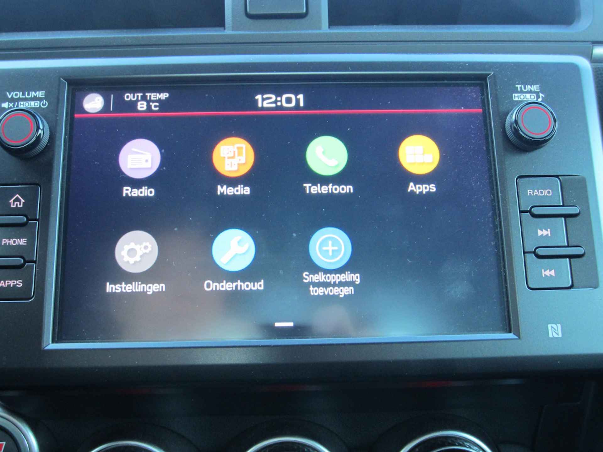 Toyota GR86 2.4 Premium NL-Auto Camera Stoelverwarming Apple Carplay - 13/31