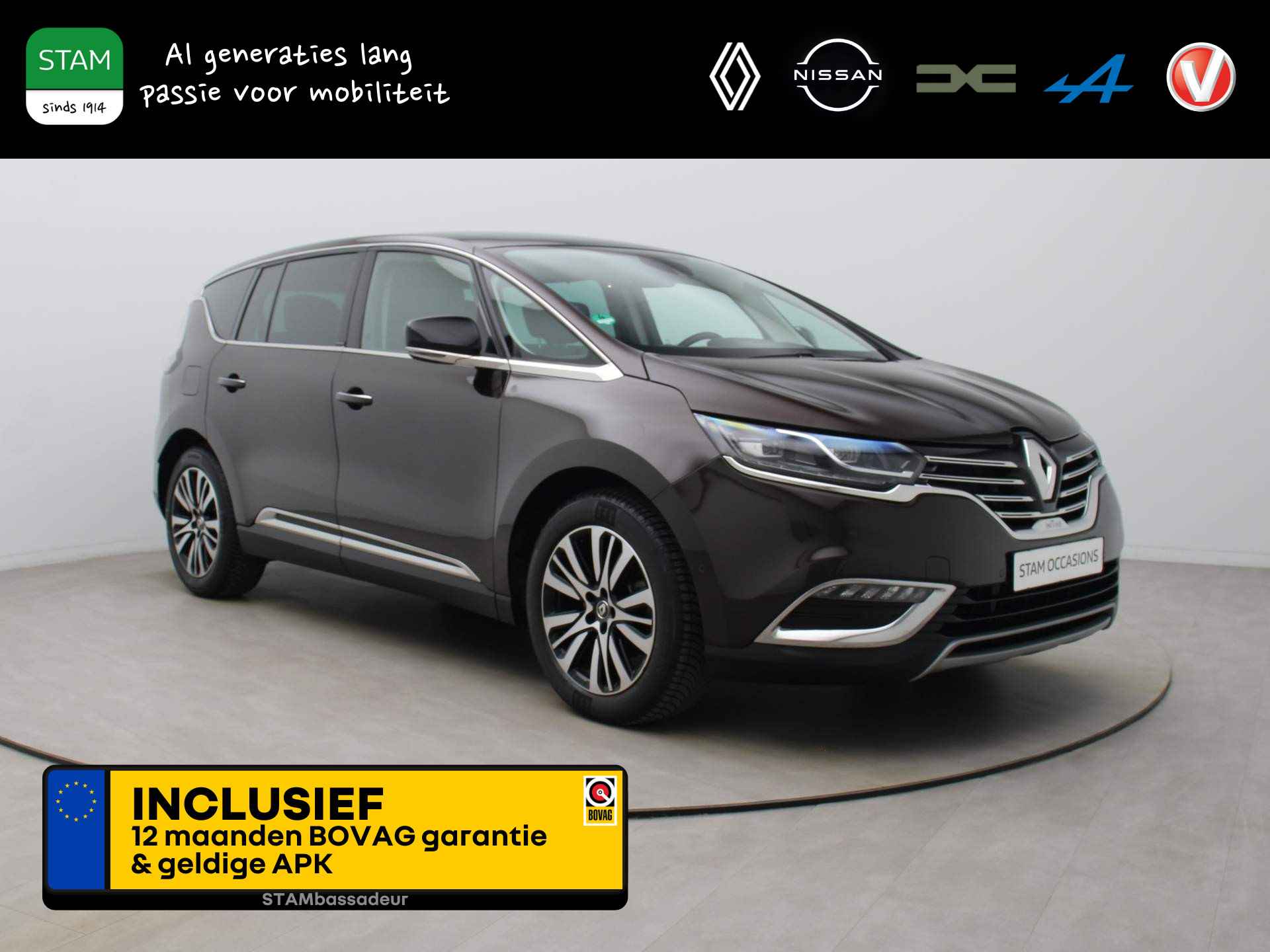 Renault Espace