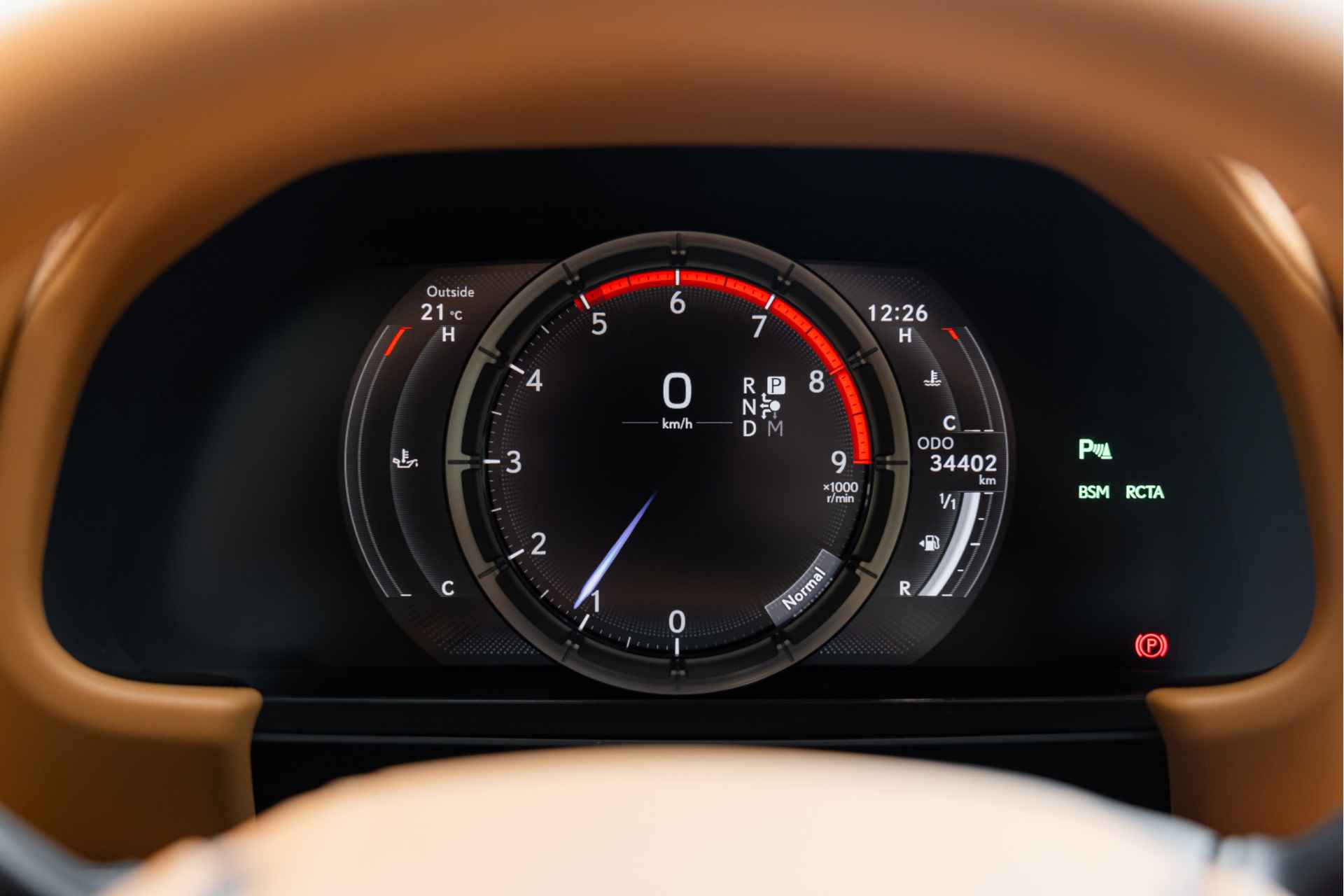 Lexus LC 500 5.0 Liter V8 Limited | Stoel verwarming & verkoeling | 5.0 V8 | 478PK | - 6/69