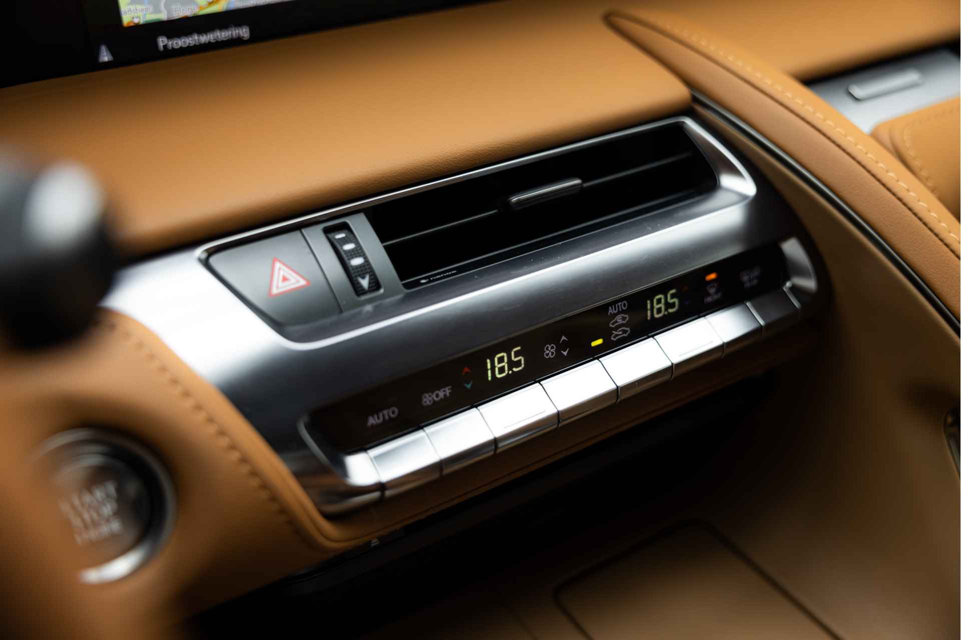 Lexus LC 500 5.0 Liter V8 Limited | Stoel verwarming & verkoeling | 5.0 V8 | 478PK | - 10/69