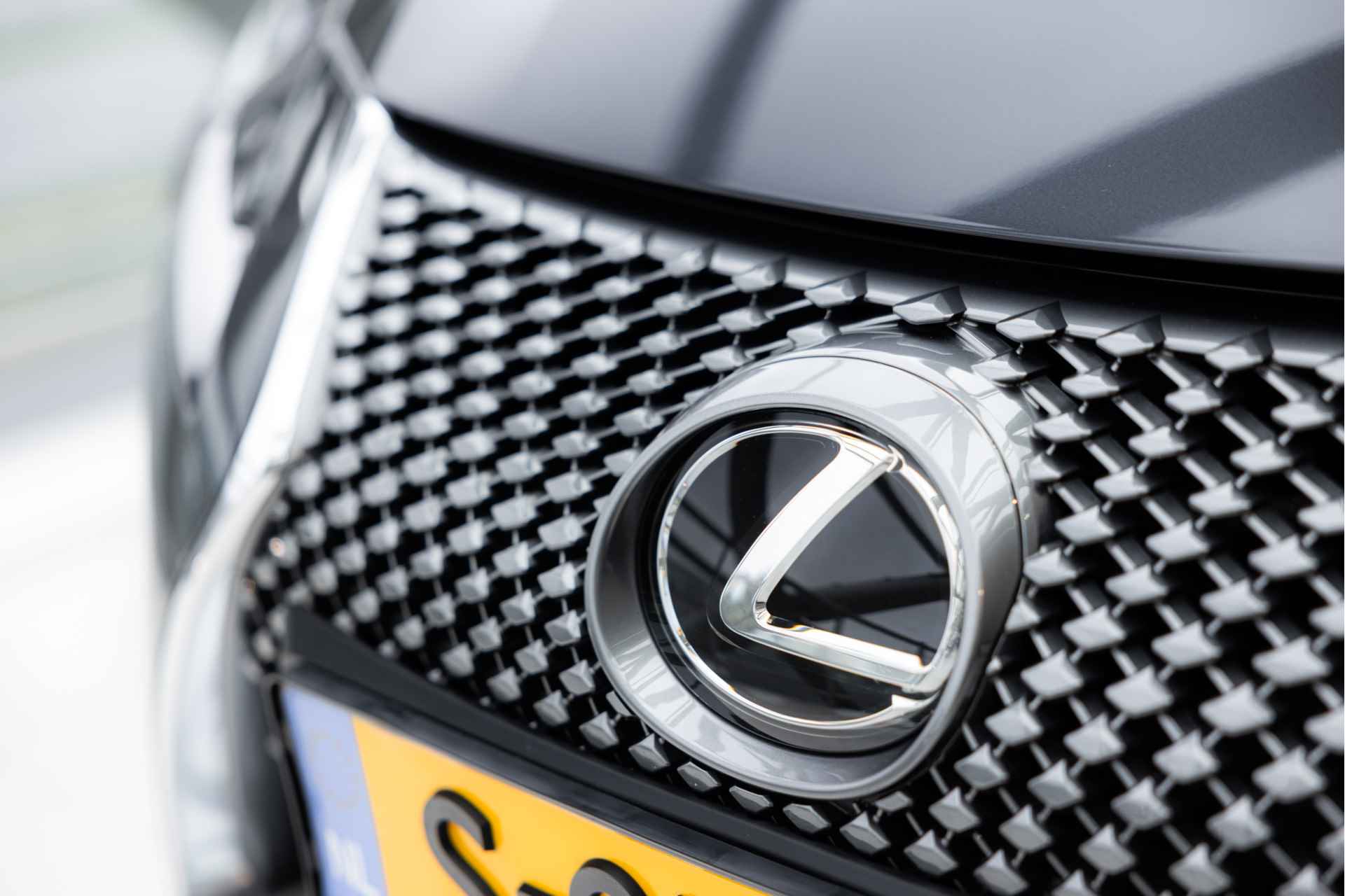 Lexus LC 500 5.0 Liter V8 Limited | Stoel verwarming & verkoeling | 5.0 V8 | 478PK | - 55/69