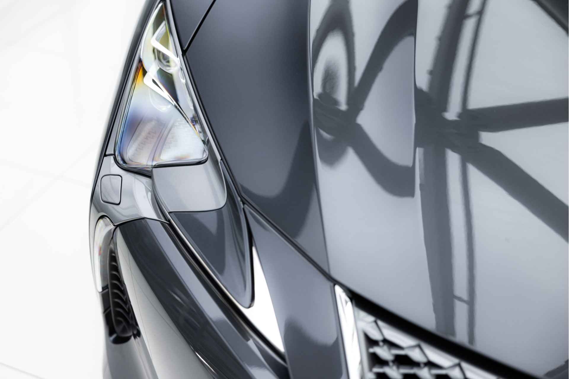 Lexus LC 500 5.0 Liter V8 Limited | Stoel verwarming & verkoeling | 5.0 V8 | 478PK | - 56/69